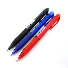 유니볼 팬텀펜 열펜 일제, 블루, 1개