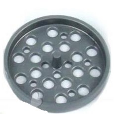 욕조마개 머리카락 거름망 욕조캡 2P 욕실배수구덮개, 1개, 상세페이지 참조