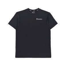 레드썬 REDSON 웜업 코트 반팔 티셔츠 배드민턴 탁구 스쿼시 스포츠의류