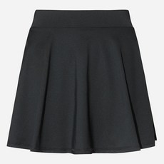 보드라이더스 빌라봉 여성 ALL DAY 스커트 워터 레깅스 쇼츠 (WG11BS117BPB)_CA