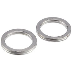 키타코 KITACO 배기 머플러 개스킷 XS-08 반디트 250 반디트 400 등 963-2000008, 1개