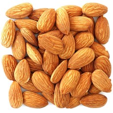 푸드팜 아몬드 캘리포니아 햇 볶은아몬드, 1kg, 1개