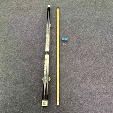 美洲豹 撞球桿套裝, 職業款：征途【單支桿】低配