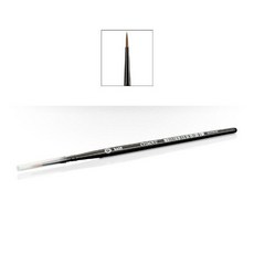 Citadel 小畫筆，細節繪製底色專用, 1個