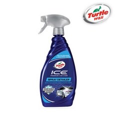 도장면 유리 플라스틱 트림 세정 광택제