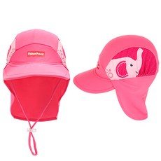 피셔프라이스 플랩캡 [큐티엘리펀트-K0019]