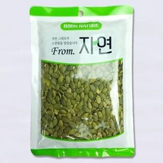 VGC 호박씨 200g 마트판매용 견과류소포장