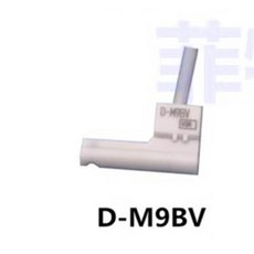 OKM D-M9BV 開關, 1個