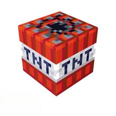 Minecraft 마인크래프트 레전드 자석 블록 블럭 장난감 아이템 마그마 TNT, 2cm, 68