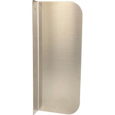 선라이즈 주방 용품 스테인레스 스틸 싱크대 스플래시 가드11개의 78인치 x 15인치 1개, 1, 15" x 6"