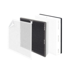 티에스아이 삼성 공기청정기 필터 블루스카이 6000 A4N 020WWD 전용 슈퍼파워형, 1개, 4.CFX-G100D 슈퍼파워형