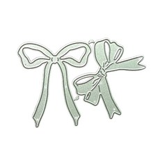 활 금속 절단 다이 스텐실 DIY 스크랩북 앨범 종이 카드 템플릿 곰팡이 엠보싱 장식, 1개