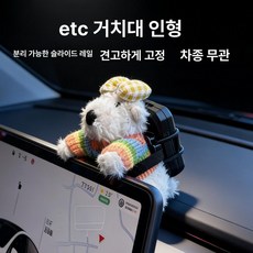 소르베어 테슬라모니터인형 메인보드 호환 차량용, 1개, ETC서핑패턴의상