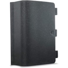HYPERKIN M07077BKB Xbox One 배터리 커버 블랙 벌크, HYPERKIN M07077BKB Xbox One 배터