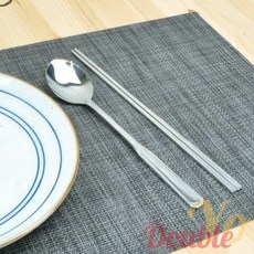 더블요 업소 스텐 24종 수저세트 스텐수저 업소용젓가락 스텐수저세트