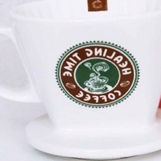 드립퍼 도자기커피드리퍼 도자기드리퍼 핸드드립 드리퍼