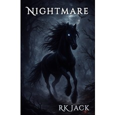 (영문도서)Nightmare: A Dark Fantasy Novella Paperback, Horizon View Press LLC., English, 9798990056886
