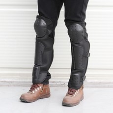 정원작업 무릎보호대 3단 프리사이즈 가드 안전장비 외부활동