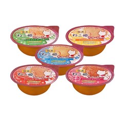 貓姬 肉泥杯 60g 24罐組 成幼貓適用 美味營養貓咪濕糧點心, 1個, 現貨隨機60gx24罐,超取限一箱, 現貨隨機