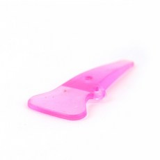 하라 쌍꺼풀 실리콘푸셔 쌍커풀성형펜 쌍꺼풀만들기 쌍커풀만들기, 1개, 본품