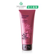 JOLLYARD 潔麗雅 古典玫瑰魅麗潤護髮霜 210g, 1個