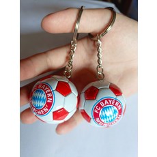 축구 리턴볼 벽치기 트래핑 블랙 리바운드보드 훈련판, 1개, 바이에른 뮌헨 B