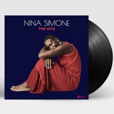핫트랙스 NINA SIMONE - THE HITS [180G LP]