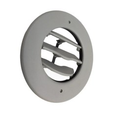 효율적인 온도 조절과 호환되는 조절 가능한 오버헤드 HVAC 공기 배출구 84667460 23279036 84153345