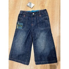 全新現貨男童牛仔褲 - 3Y童裝