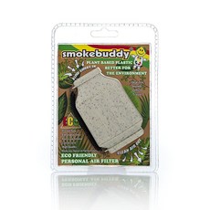 [ 723993 ] 스모크버디 에코 화이트 프렌들리 - 주니어 개인용 에어 필터