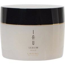 LebeL IAU 精粹髮膜, 1個, LEBEL IAU精粹髮膜 170g