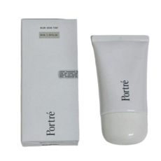 포트레 블러 스킨 틴트 톤업 선크림 로즈 강민경, 1개