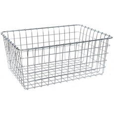 Wald 1275 자전거 바구니 53.3 x 38.1 22.9 cm(21 1