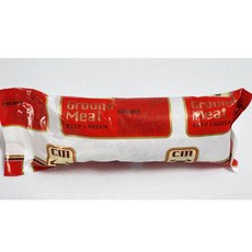 초원 그라운드미트 우민찌 CM, 450g, 3개