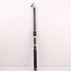 勁龍海竿甩桿海桿超硬海釣竿遠投拋竿大物魚竿漁具套裝特價釣魚竿, 2.1米衹有魚竿 無漁輪無禮包