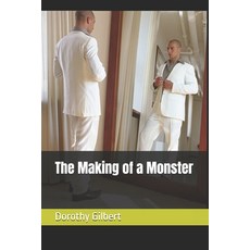 (英文圖書)The Making of a Monster 平裝版, Independently Published, 英文