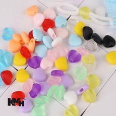 라온지니 마스크 끈 조절 스트랩 마스크스트랩 마스크조절 유아마스크스트랩