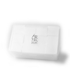 JEN‘EN加厚除膠棉, 1個, JEN‘EN加厚除膠棉,加購凝膠清潔液120mL+壓瓶