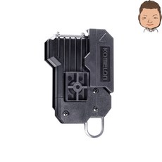 준툴 코메론 벨트홀더 KH-WS 줄자용 2개