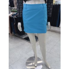 엘르골프 6I41851여성엠보 로고 스커터DH4440154