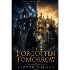 (英文圖書)The Forgotten Tomorrow: Some secrets are older than time. Some truths should nev... 平裝版, Independently Published, 英文