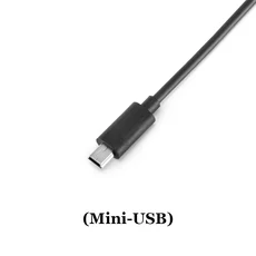 DJI R 멀티 카메라 제어 케이블 미니 USB 마이크로 USB 소니 멀티 USBC DJI RS 2DJI RSC 2, 01 MINIUSB, 1개