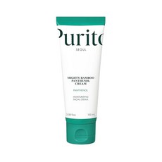 Purito 植萃高濃度B5保濕修護霜, 1件, 100ml