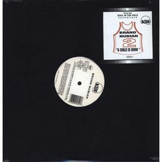 (LP) Child Is Born