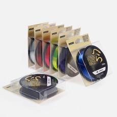 進店必購 大物綫北洋100米魚綫 垂釣用品海竿漁綫主綫子綫 錨魚綫, 螢光黃,1.0