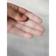 모기장 원단 야외용 대형 축사 농장 벌레망 현관, 60메쉬의 너비 1미터는 5미터이다