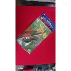 808 MAGIC 魔術道具 搞怪穿頭釘, 1個