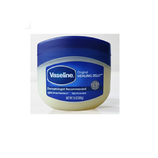 바세린 퓨어 페트롤리움 젤리 오리지날 368g, 1개