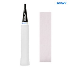 테니스라켓가방 배드민턴라켓그립커버 2+ 2세트 HE09-k6, 단품