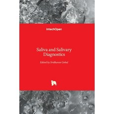 (영문도서)Saliva and Salivary Diagnostics Hardcover, Intechopen, English, 9781789843095 Intechopen, English, 9781789843095